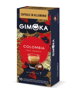 کپسول-آلومینیوم-gimoka-colombia-colombia-برای-ماشین-آلات-nespresso-–-100٪-arabica