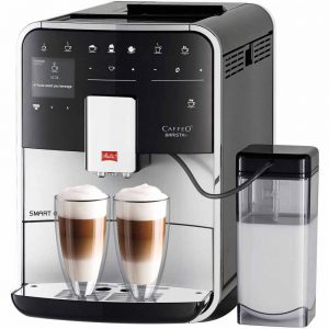 دستگاه-قهوه-ساز-melitta-barista-t-smart