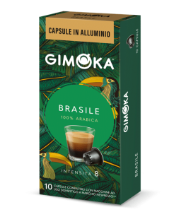 کپسول-های-آلومینیومی-gimoka-brazil-برای-دستگاه-های-100٪-arabica-nespresso