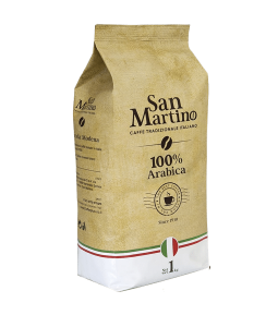 دانه-های-قهوه-san-martino-san-martino-100٪-arabica-ایتالیا